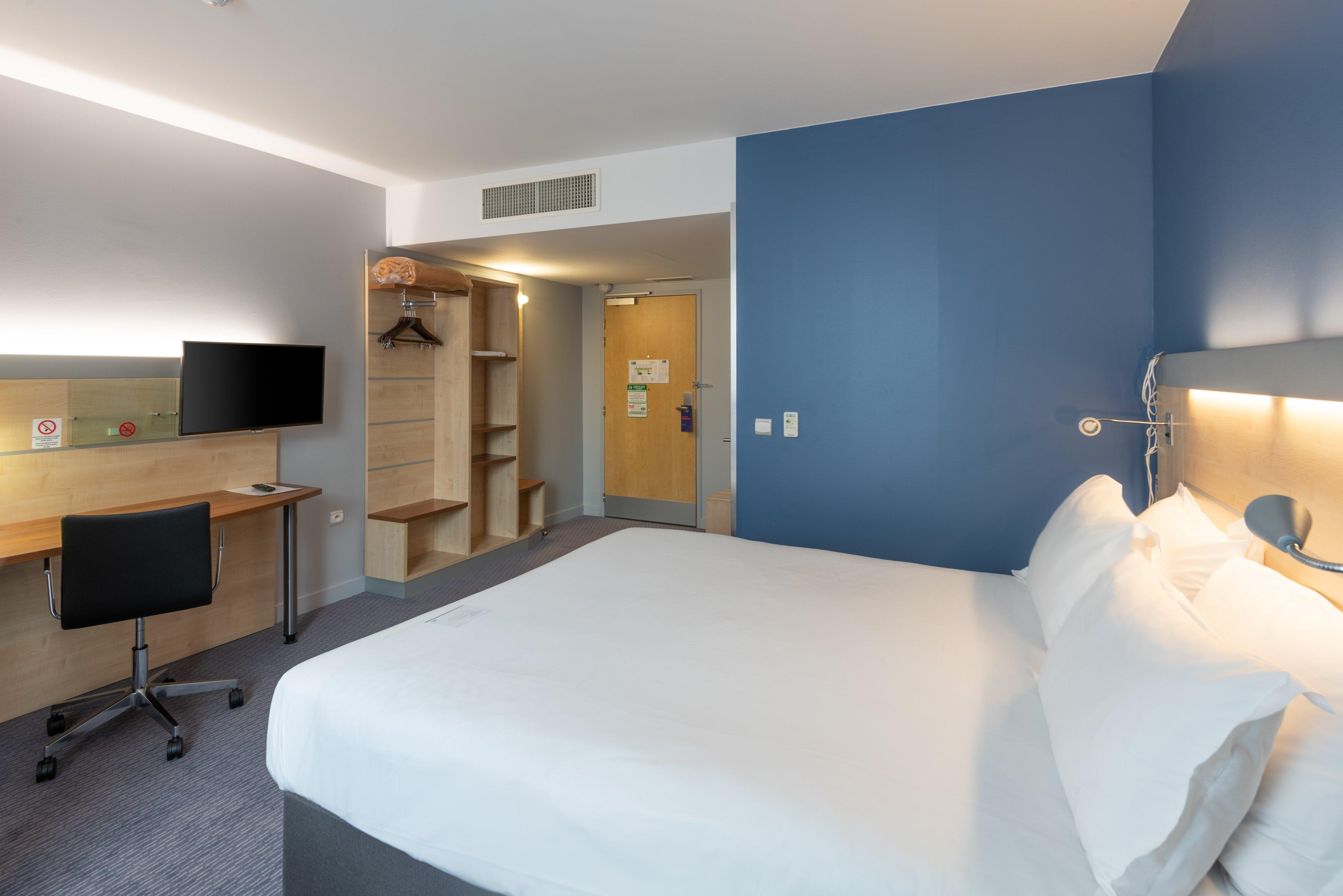 Holiday Inn Express Saint-Nazaire By Ihg Kültér fotó