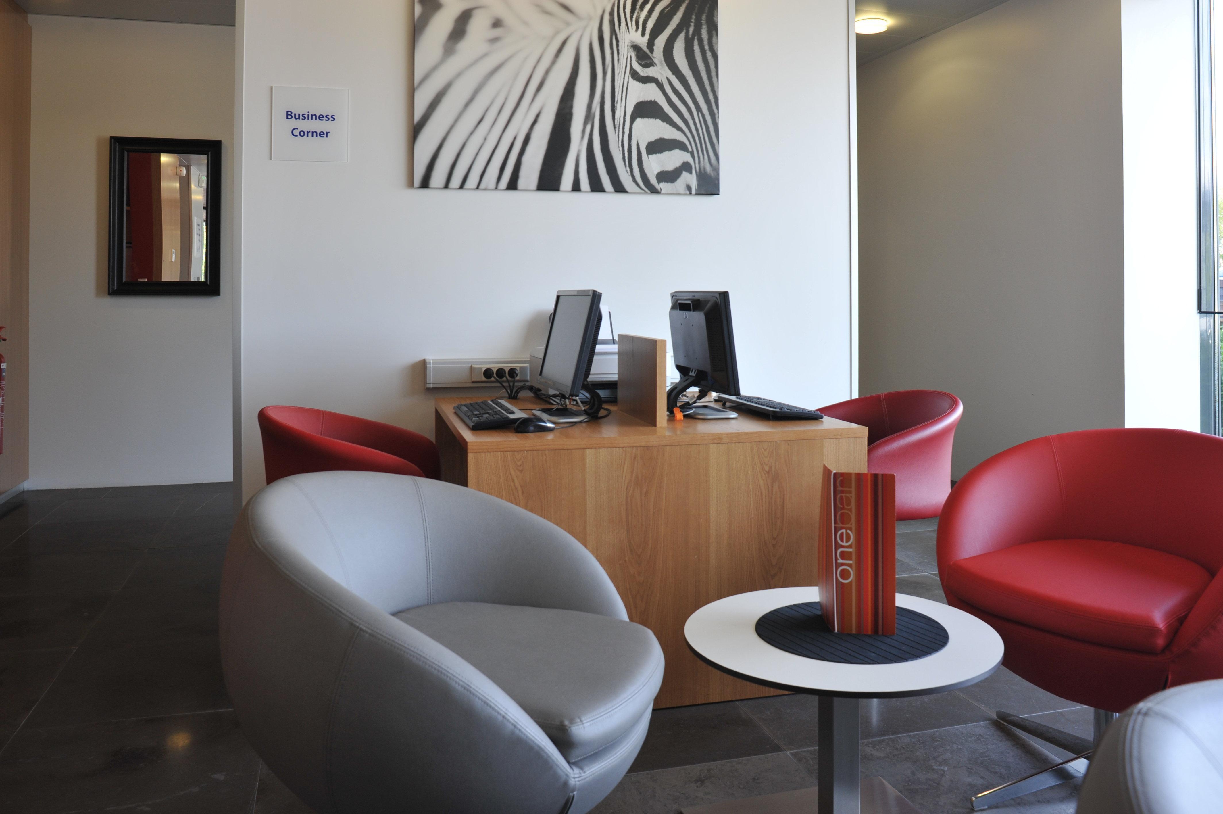 Holiday Inn Express Saint-Nazaire By Ihg Kültér fotó