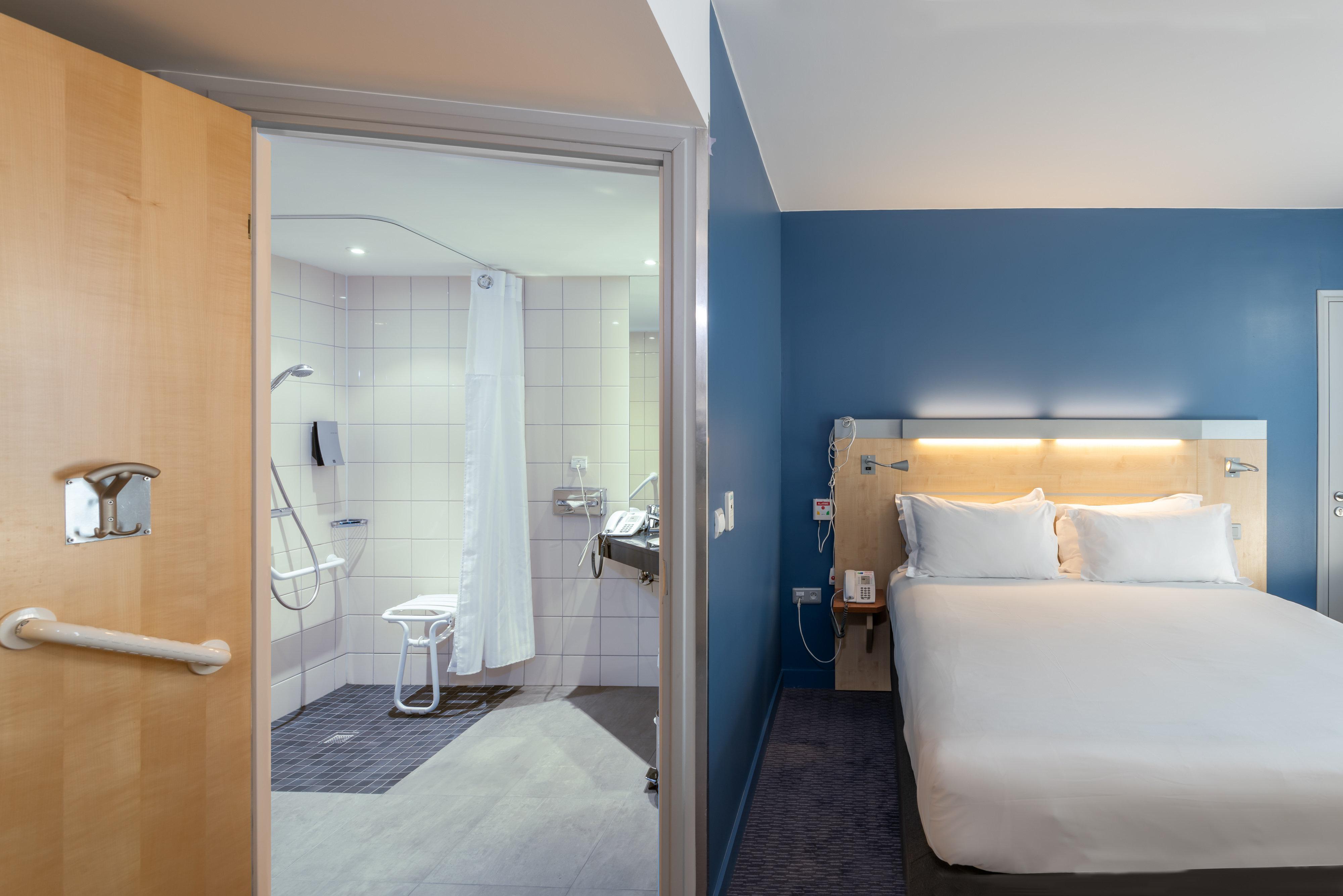Holiday Inn Express Saint-Nazaire By Ihg Kültér fotó