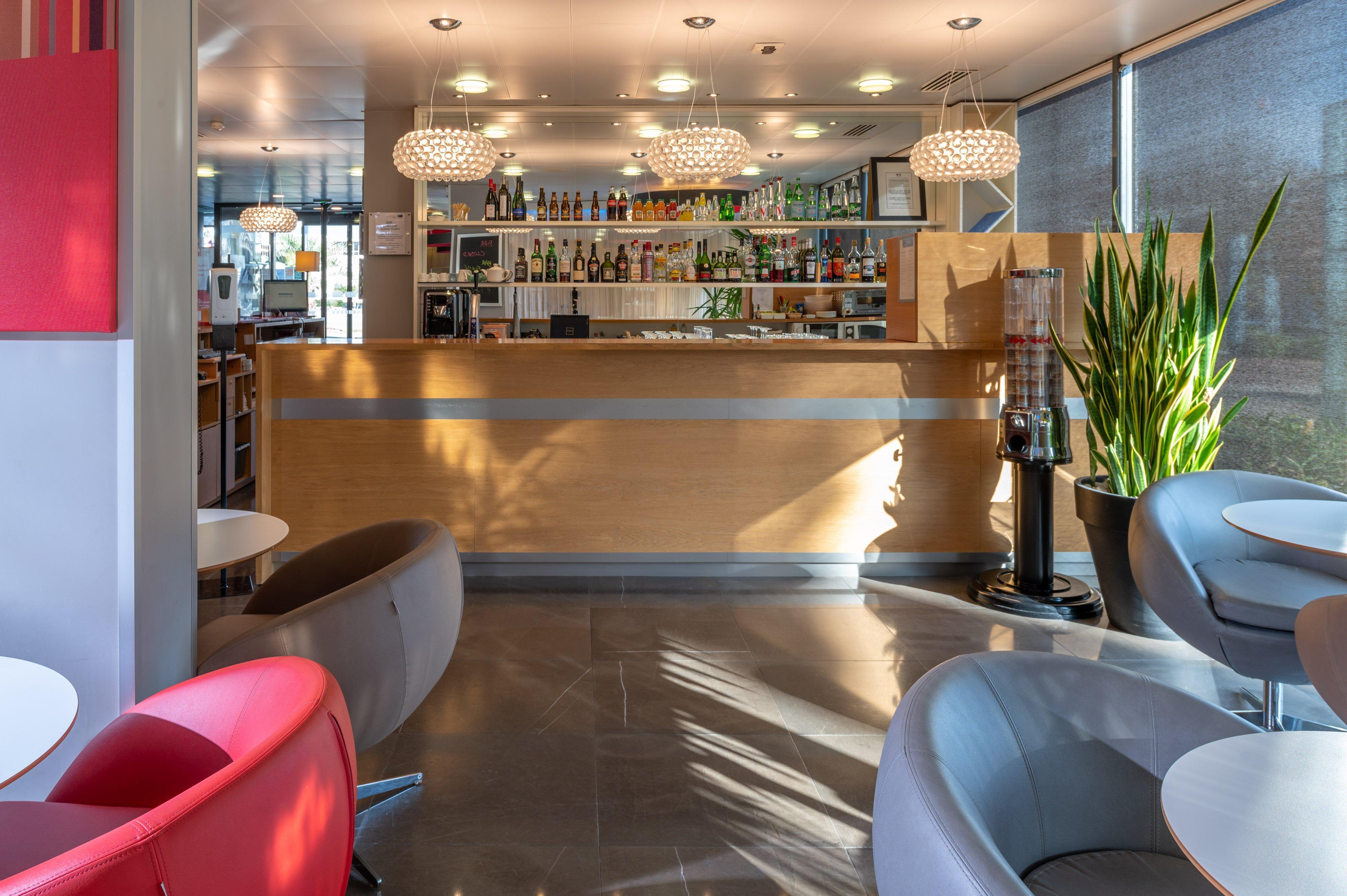 Holiday Inn Express Saint-Nazaire By Ihg Kültér fotó