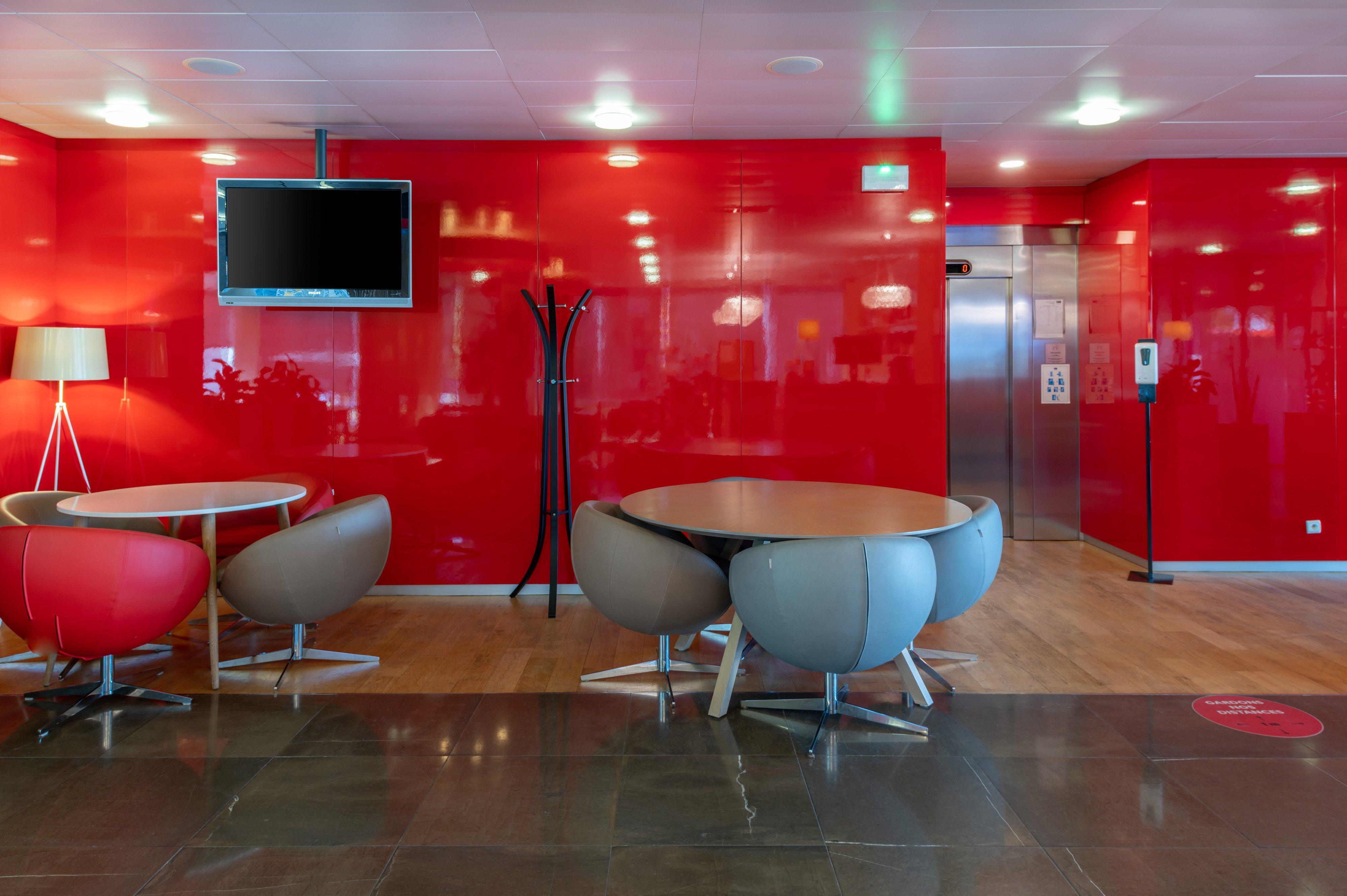 Holiday Inn Express Saint-Nazaire By Ihg Kültér fotó