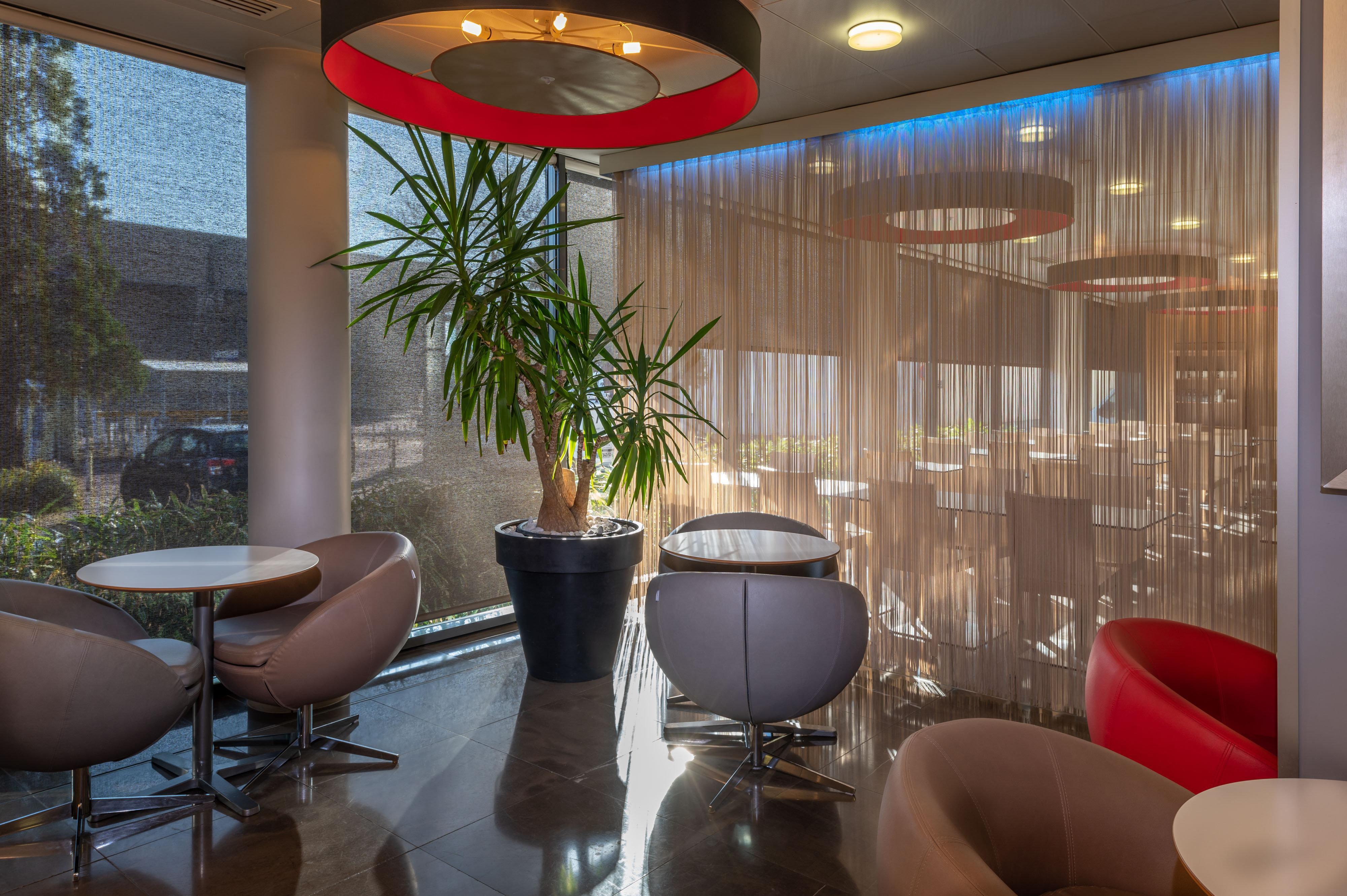 Holiday Inn Express Saint-Nazaire By Ihg Kültér fotó