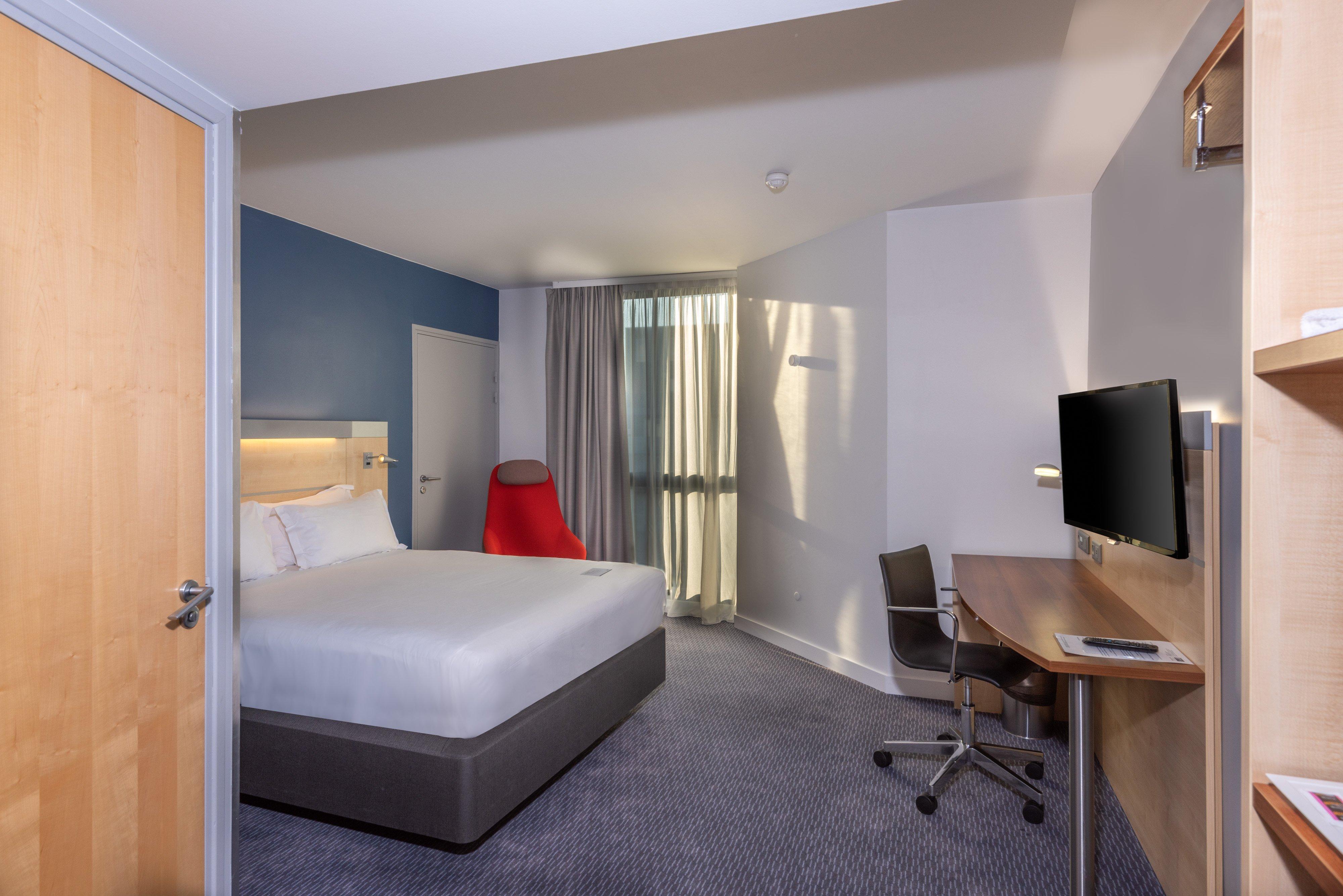 Holiday Inn Express Saint-Nazaire By Ihg Kültér fotó