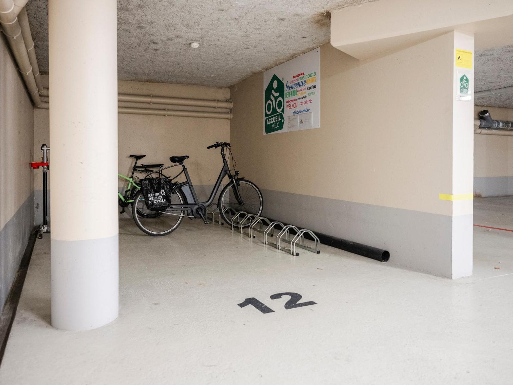 Holiday Inn Express Saint-Nazaire By Ihg Kültér fotó