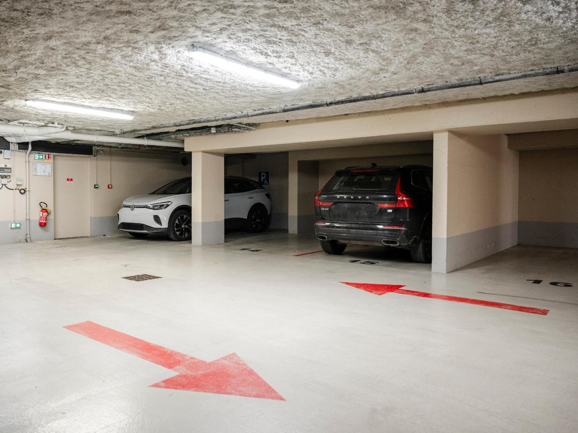 Holiday Inn Express Saint-Nazaire By Ihg Kültér fotó