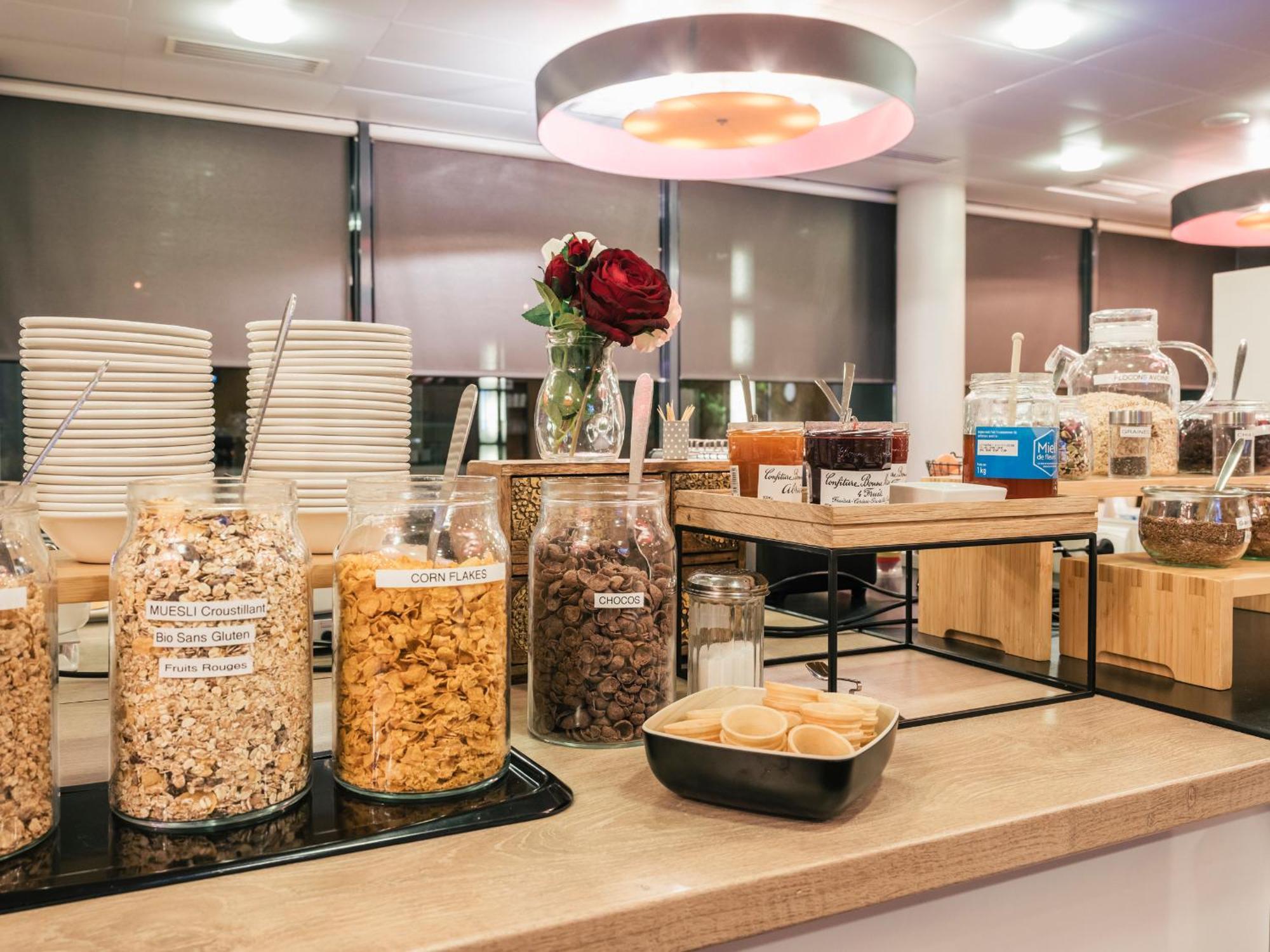 Holiday Inn Express Saint-Nazaire By Ihg Kültér fotó