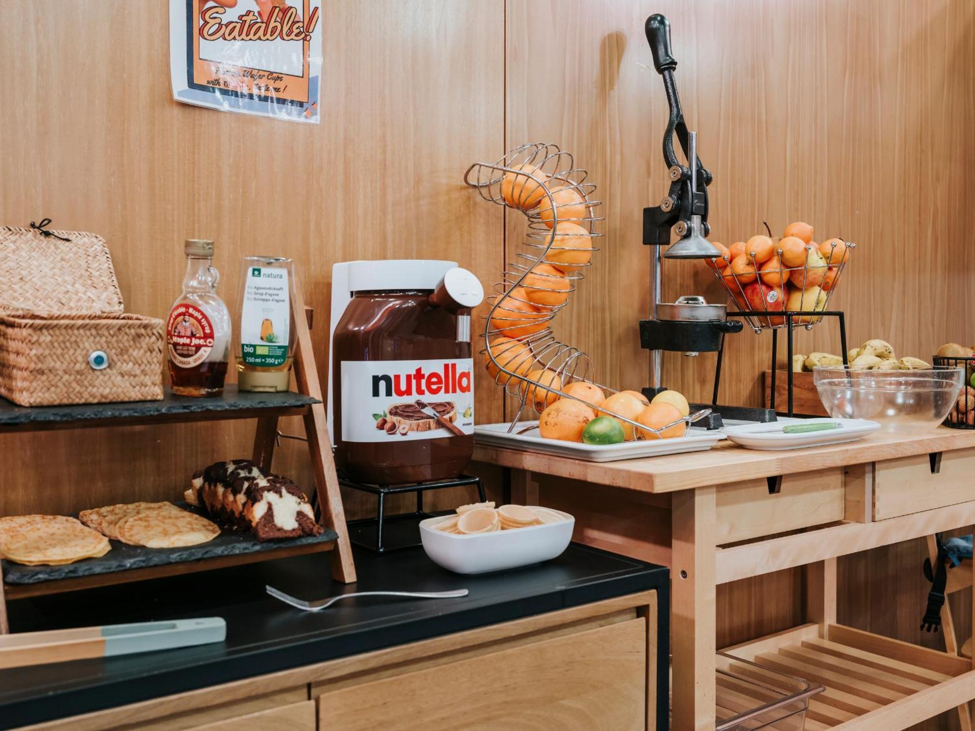Holiday Inn Express Saint-Nazaire By Ihg Kültér fotó
