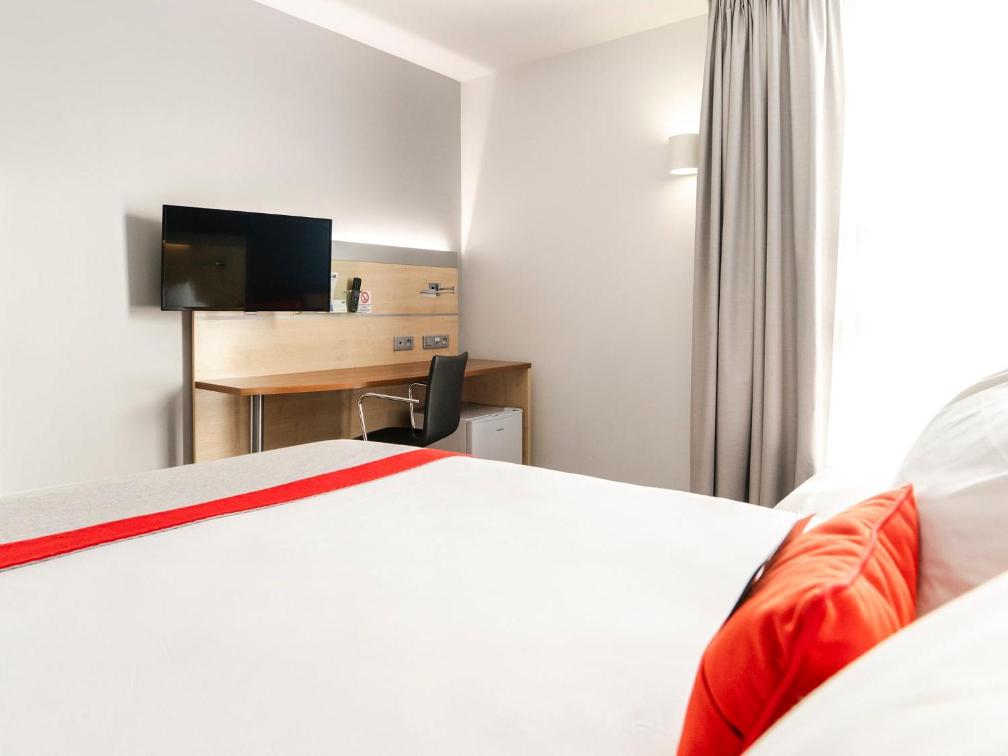 Holiday Inn Express Saint-Nazaire By Ihg Kültér fotó