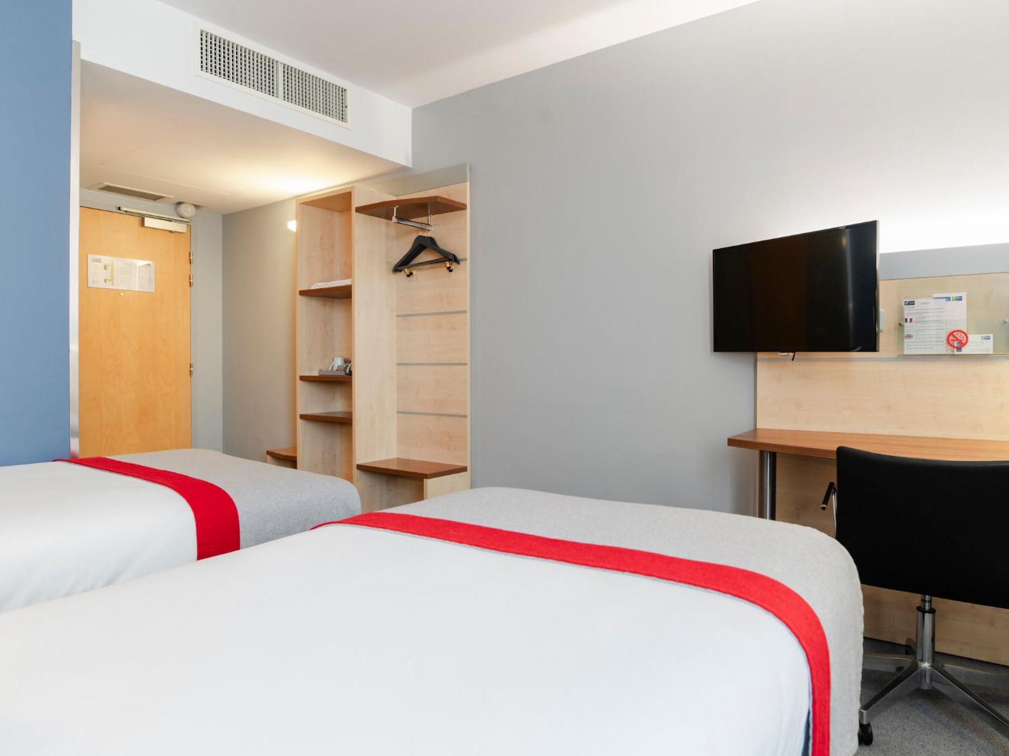 Holiday Inn Express Saint-Nazaire By Ihg Kültér fotó