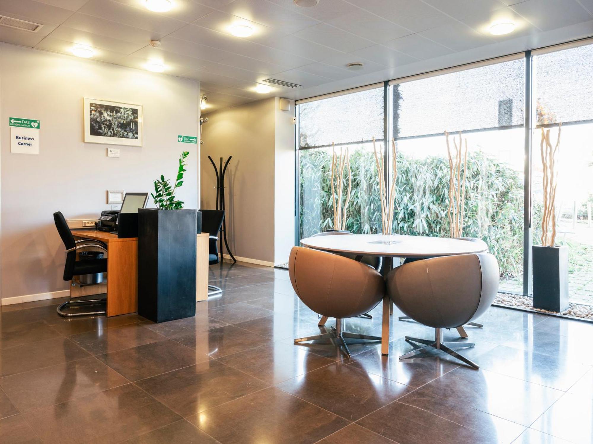 Holiday Inn Express Saint-Nazaire By Ihg Kültér fotó