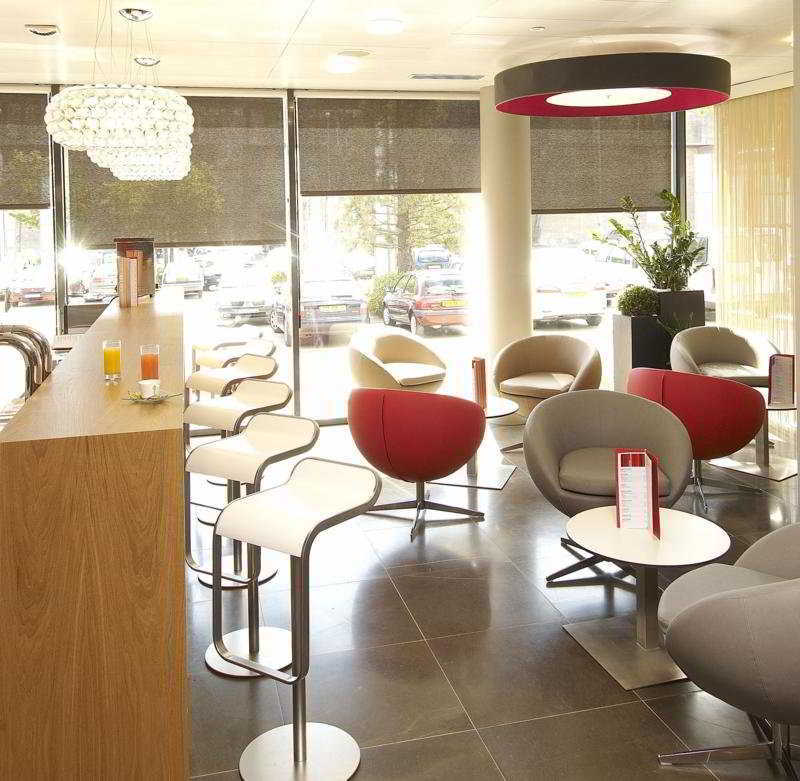 Holiday Inn Express Saint-Nazaire By Ihg Kültér fotó