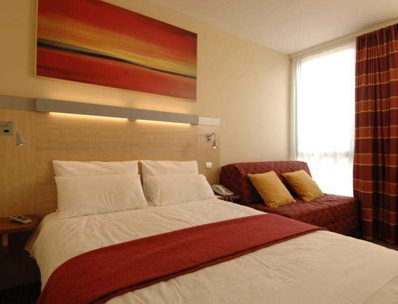Holiday Inn Express Saint-Nazaire By Ihg Kültér fotó