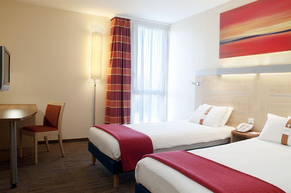 Holiday Inn Express Saint-Nazaire By Ihg Szoba fotó