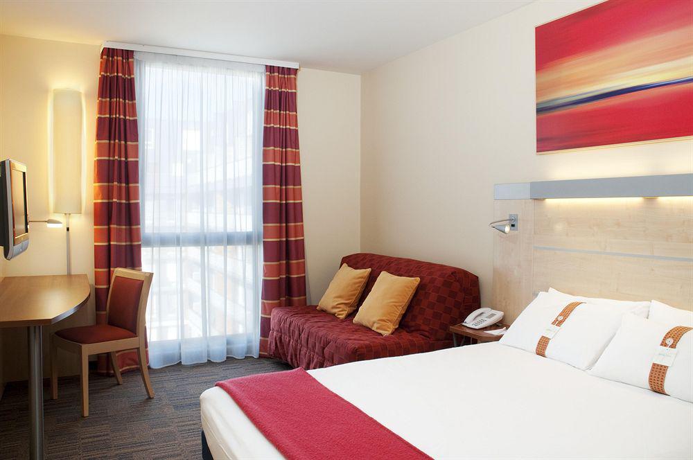 Holiday Inn Express Saint-Nazaire By Ihg Kültér fotó